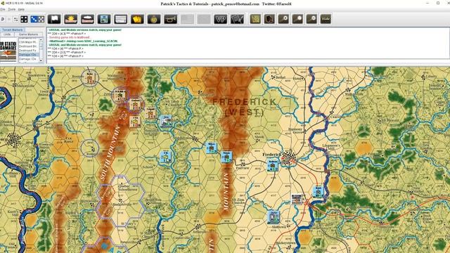 Learning the Great Campaigns of the American Civil War - San Diego HistCon Online, Spring Deploymen смотреть онлайн