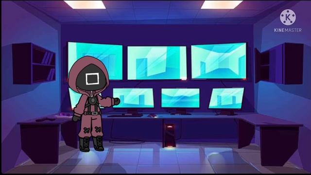 When triangle is having a bad day (triangle x circle) смотреть онлайн