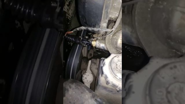 Временное решение вопроса по высоким оборотам Опель вектра б 1.6 смотреть онлайн