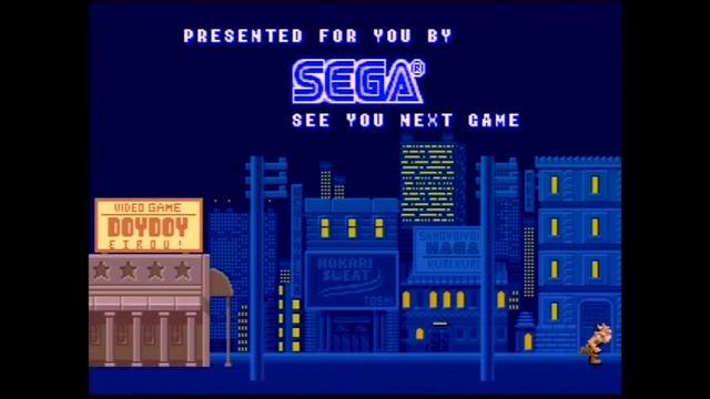 The History of Sega's Golden Axe | Classic Gaming Quarterly смотреть онлайн