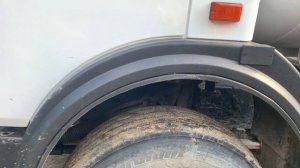 Ассенизатор МАЗ