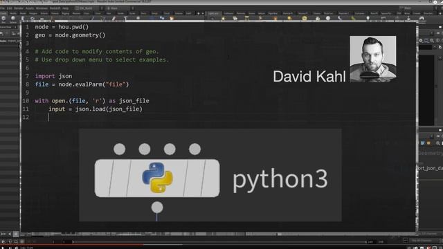 Painting with Data | Will MacNeil | OFFF HIVE смотреть онлайн