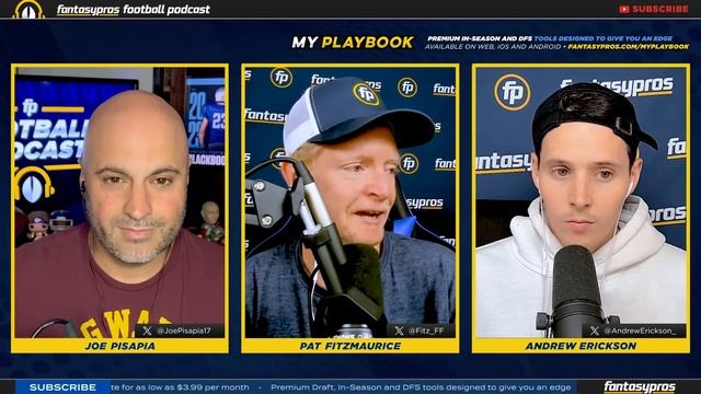 Week 3 Waiver Wire Pickups | Must-Have Players to Add to Your Roster (2023 Fantasy Football) смотреть онлайн