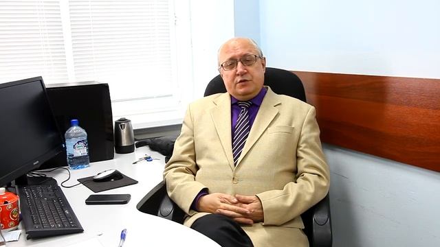 А. А. Сидоров о ФМП. Каких специалистов готовит факультет. смотреть онлайн