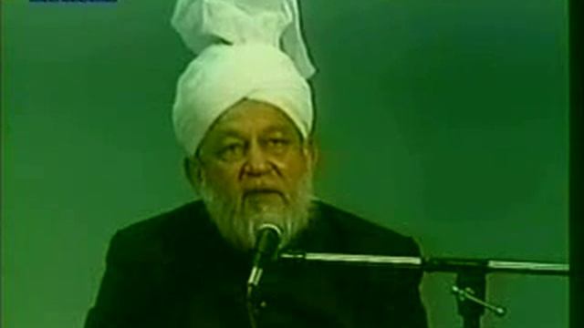 Islam - English Q/A session - Sep 09, 94 - Part 11 of 13 смотреть онлайн
