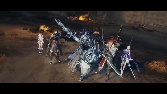 Топ 5 ММОРПГ игр или как продать душу Mail.ru