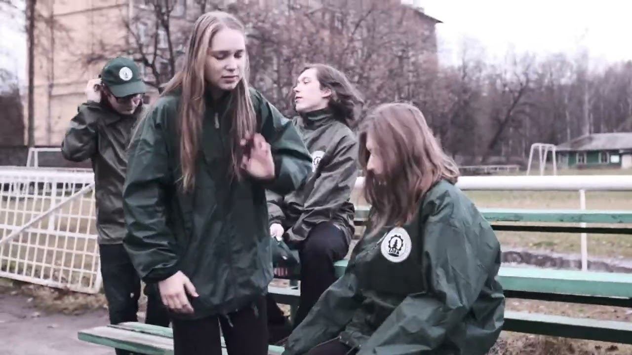 ССК Волки ЛТУ - спортивный клуб Лесотехнического университета (СПбГЛТУ) смотреть онлайн