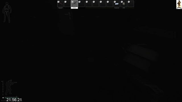 Escape from Tarkov. Бегом без тапкoff. смотреть онлайн