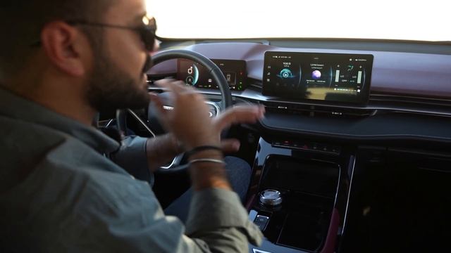 تجربة تفصيلية للسيارة الأكثر تفوقاً ضمن فئتها “Haval H6” هايبرد 2024 смотреть онлайн