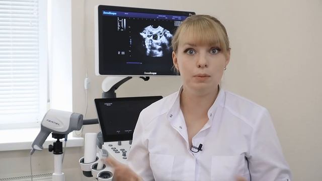 Фолликулометрия смотреть онлайн