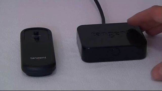 Tangent EVO E8 2.1 subwoofer Setup Guide смотреть онлайн