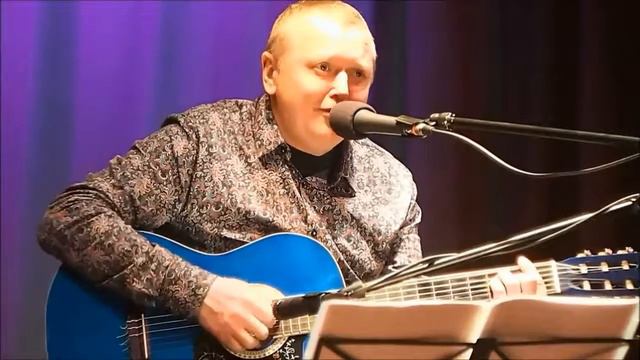 Владимир Раков Я собрал бы все розы в саду смотреть онлайн