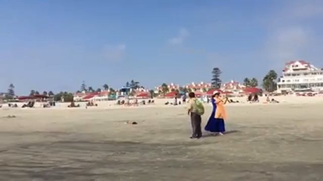 ОСТРОВ МИЛЛИОНЕРОВ--CORONADO . Часть 2. смотреть онлайн