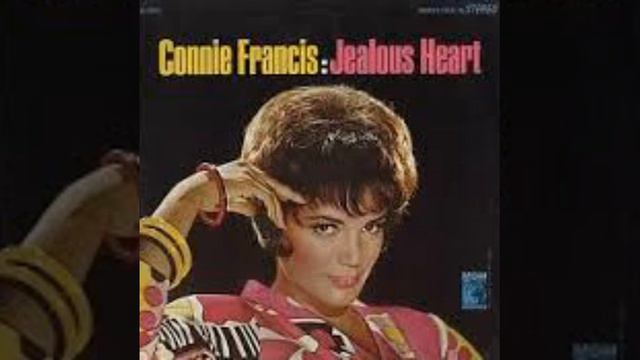 Connie Francis - Fascination (stereo remastered) смотреть онлайн