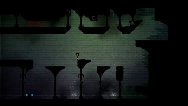 Knytt Underground Gameplay [HD+] смотреть онлайн