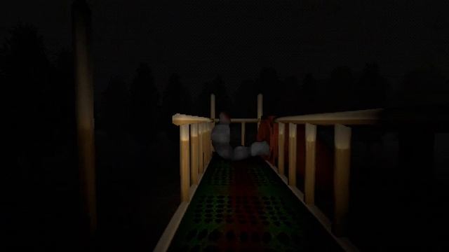 Горка в лесу с Криптоном смотреть онлайн