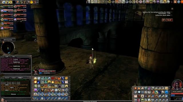 Abbot (heroic) teaching raid live stream 3/4/17 смотреть онлайн