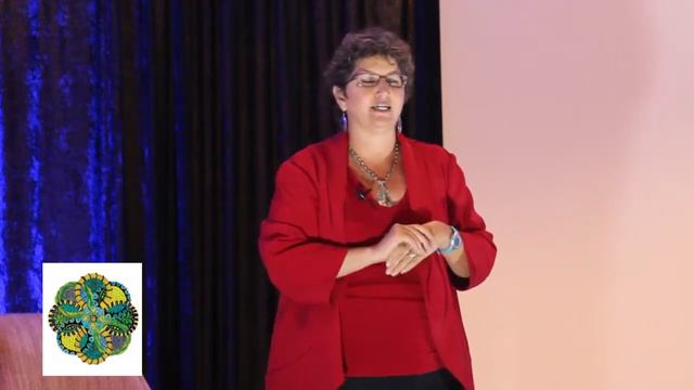 Dr. Minette Riordan: CoreTemperament Presentation смотреть онлайн