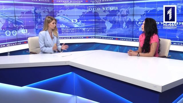 Інтерв’ю дня: самооборона для жінок