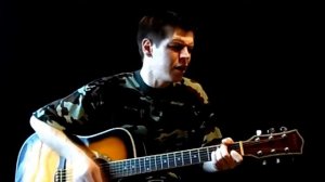 83Crutch - АРМЕЙСКАЯ ПЕСНЯ Итум-Кале