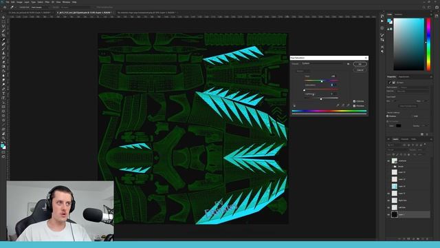 F1 22: How To CREATE A CUSTOM LIVERY Tutorial (Part 2) смотреть онлайн