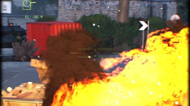 HAPPENING TODAY IN UKRAINE! US Monster Tanks Help UKRAINE Reclaim RUSSIAN held Territory! | ARMA 3 смотреть онлайн