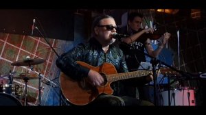 Рок-Острова - Я  ваша тайна. Акустика. Гластонбери. 28.08.2020.