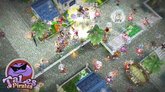 TALES OF PIRATES 2022 смотреть онлайн