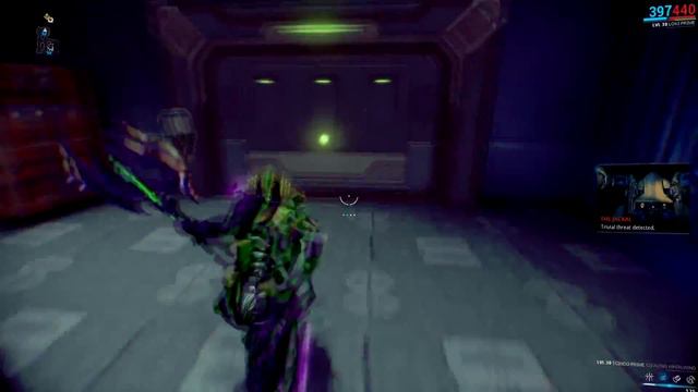 Loki Prime Gameplay/Top 3 Best Melee Weapons/Warframe смотреть онлайн