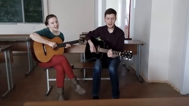 SomeSleep - Верь Мне (cover by Murmure de Cordes) смотреть онлайн