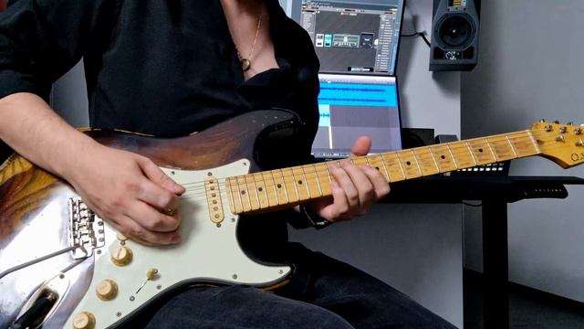 Stratocaster pickups sets comparison смотреть онлайн