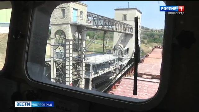 Россельхознадзор контролирует отправку зерна на экспорт смотреть онлайн