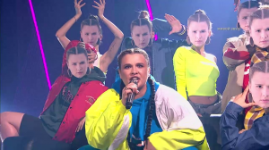 ПЕСНИ: Боронина — Рабочий класс (сезон 1, выпуск 19)