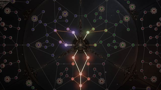 Wolcen - Meet the Purifiers: Find the Flayer's Outpost: Flying Impalers, Level Up, Melee (4K60 2020 смотреть онлайн