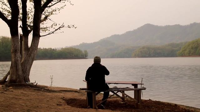 Lenkeran Xanbulan Gölündə Iki Gün Kamp Qurduq. Hirkan Milli Parki