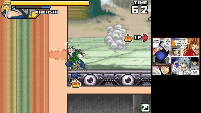Jump Ultimate Stars Online - Marioha vs Fungi FT8 - Game 1 смотреть онлайн
