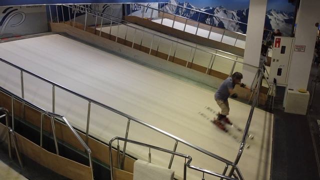 ART Mall. Горнолыжный клуб Proleski смотреть онлайн