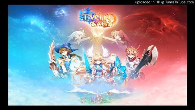 Raywing Island (Forest) - Astral Tale BGM смотреть онлайн
