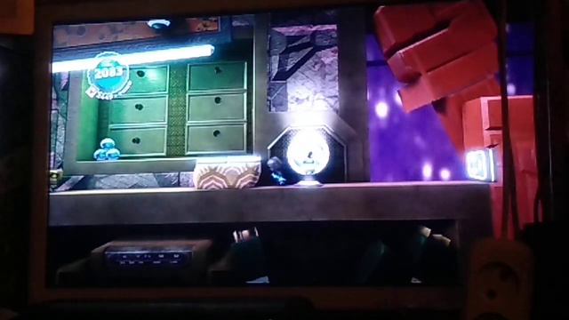 Как застрять в LBP2(в "усилённой охране") смотреть онлайн