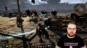 Conqueror's Blade Лучший класс для начала игры