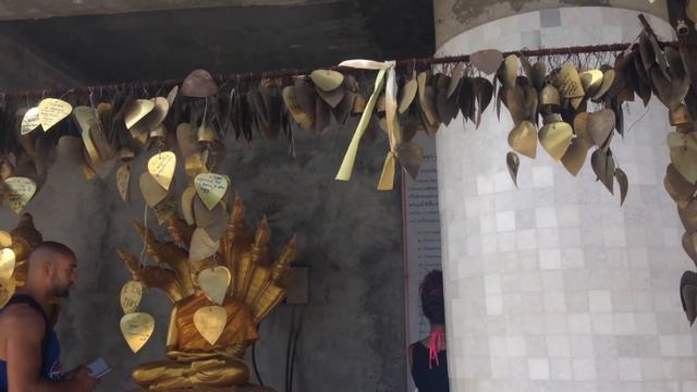 Путешествие в Тайланд смотреть онлайн