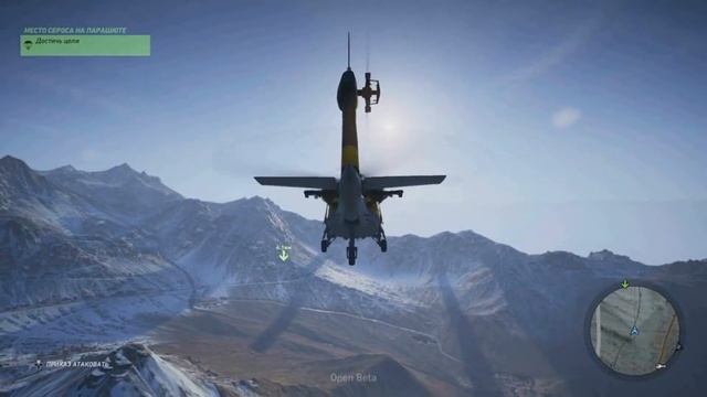 ЧЕСТНЫЙ ОБЗОР: GHOST RECON WILDLANDS смотреть онлайн