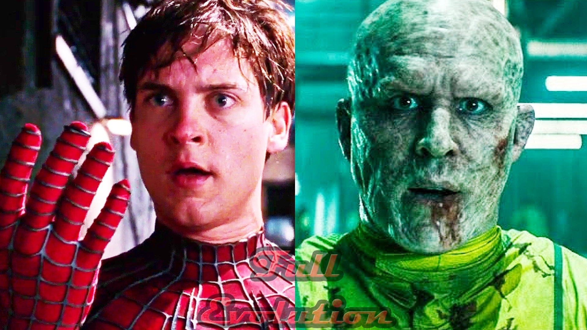 Топ 10 Персонажей Потерявших Свои СуперСилы ! смотреть онлайн