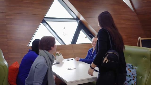 Город Иннополис. Валерия смотреть онлайн