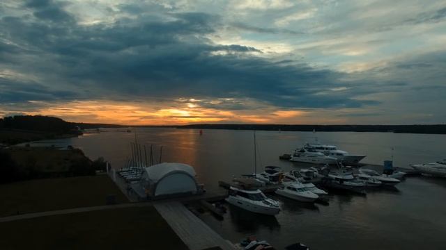 яхт-клуб Галс смотреть онлайн