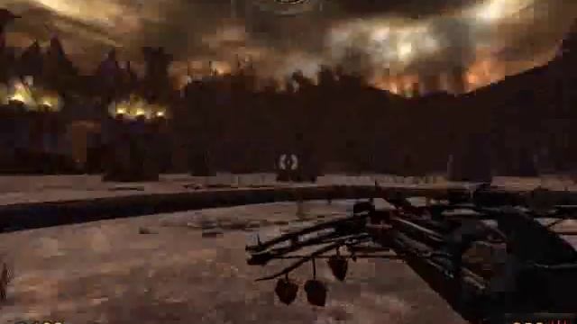 Painkiller: Overdose- 07 - Страж смотреть онлайн