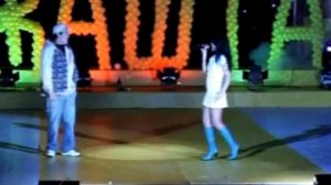 Кундуз &  Сема - 90-60-90 менин фигурам насталгия HD