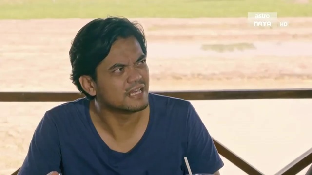 Sejadah Untuk Dia Episod 13