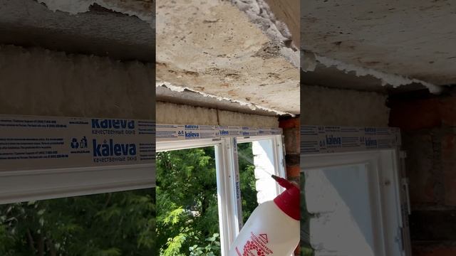 Как правильно устанавливать окна и проконтролировать строителей смотреть онлайн