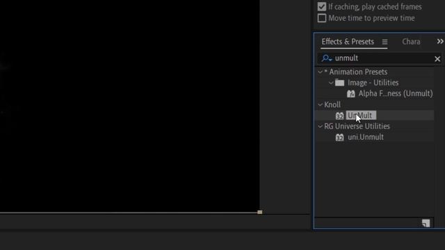 Disintegration Effect | (After Effects Tutorial) смотреть онлайн